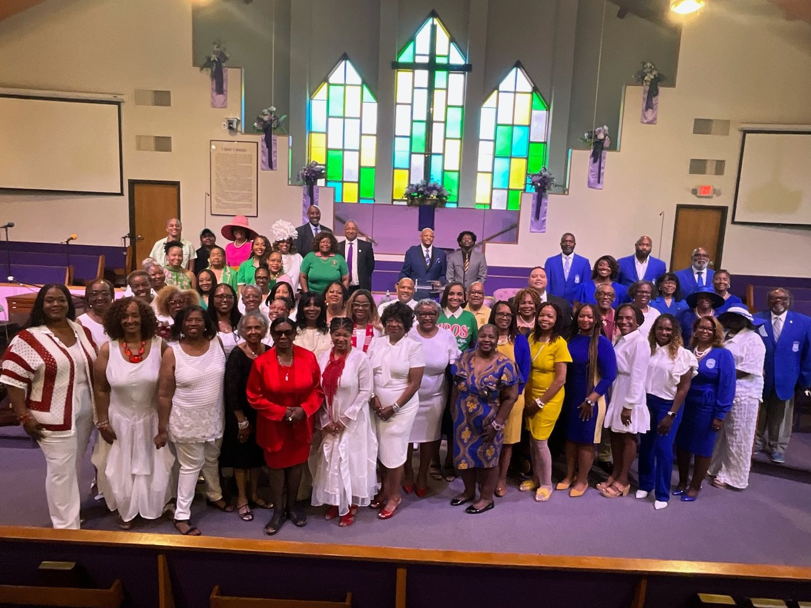 Greek Unity 2026 Greek Unity Weekend | nphclakecounty.org
